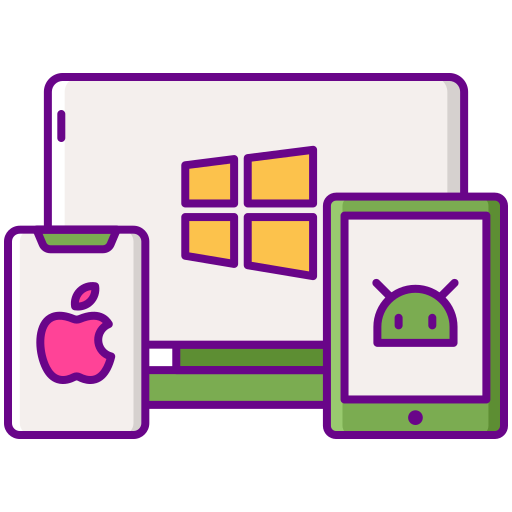 cross-platform