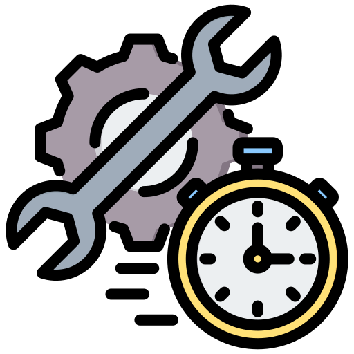 repair-time